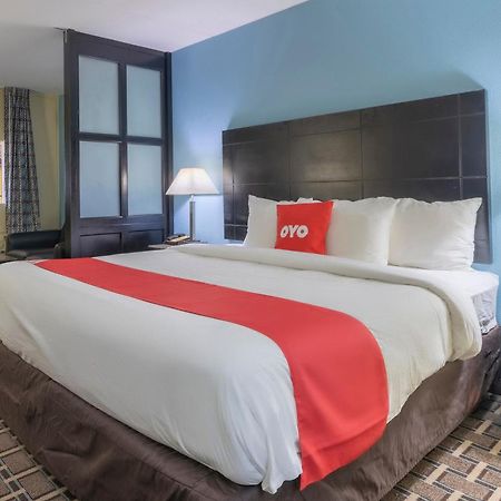 Oyo Hotel Knoxville Tn Cedar Bluff I-40 Екстериор снимка