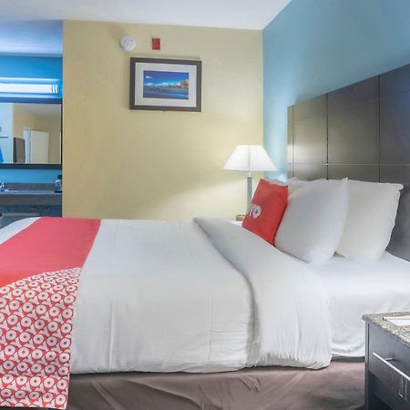 Oyo Hotel Knoxville Tn Cedar Bluff I-40 Екстериор снимка