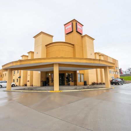 Oyo Hotel Knoxville Tn Cedar Bluff I-40 Екстериор снимка