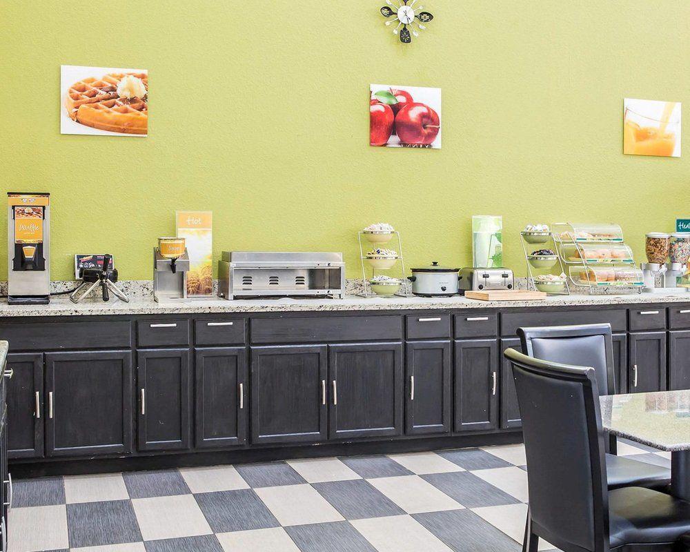 Oyo Hotel Knoxville Tn Cedar Bluff I-40 Екстериор снимка