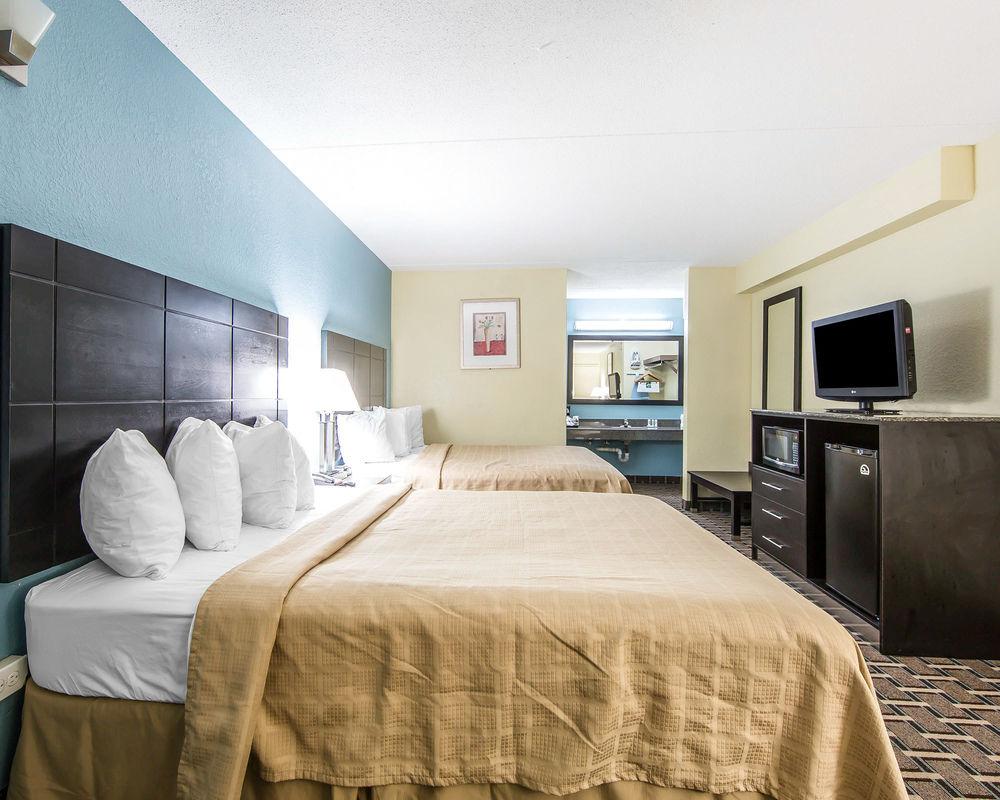 Oyo Hotel Knoxville Tn Cedar Bluff I-40 Екстериор снимка