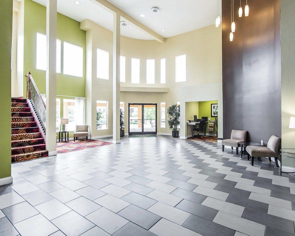 Oyo Hotel Knoxville Tn Cedar Bluff I-40 Екстериор снимка