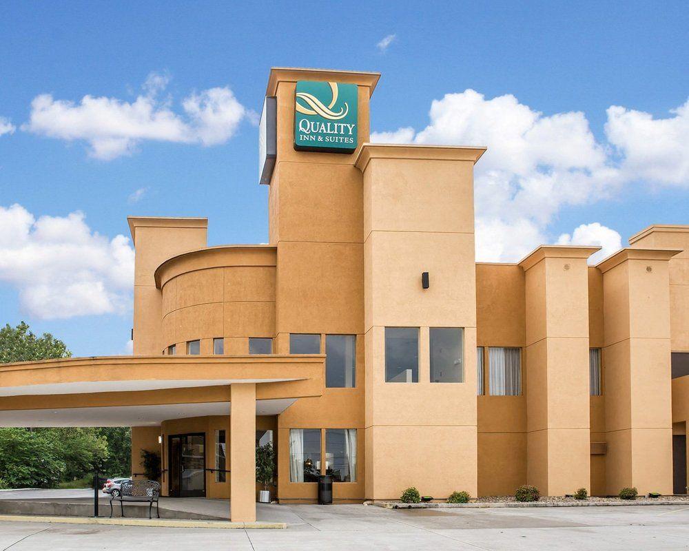 Oyo Hotel Knoxville Tn Cedar Bluff I-40 Екстериор снимка