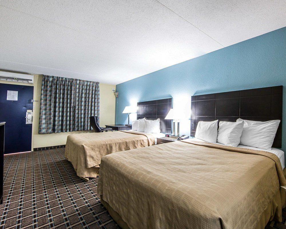 Oyo Hotel Knoxville Tn Cedar Bluff I-40 Екстериор снимка