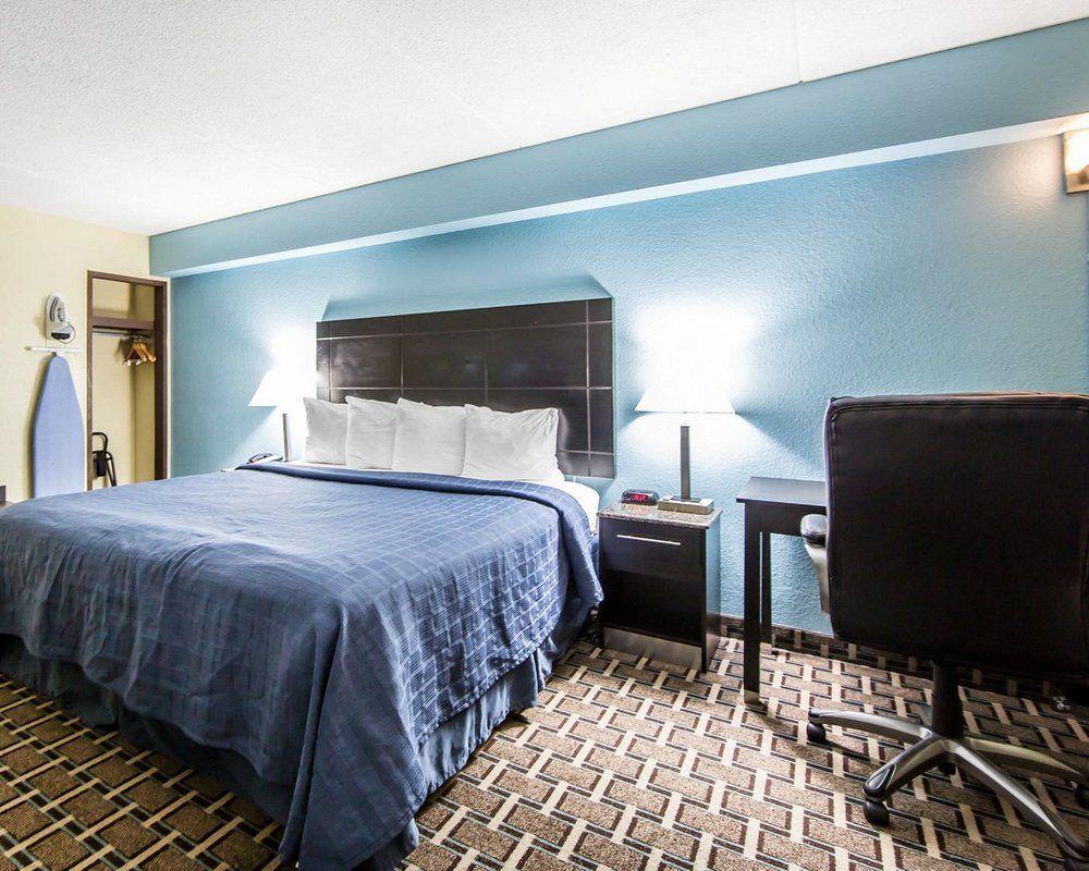 Oyo Hotel Knoxville Tn Cedar Bluff I-40 Екстериор снимка