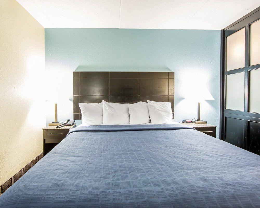 Oyo Hotel Knoxville Tn Cedar Bluff I-40 Екстериор снимка