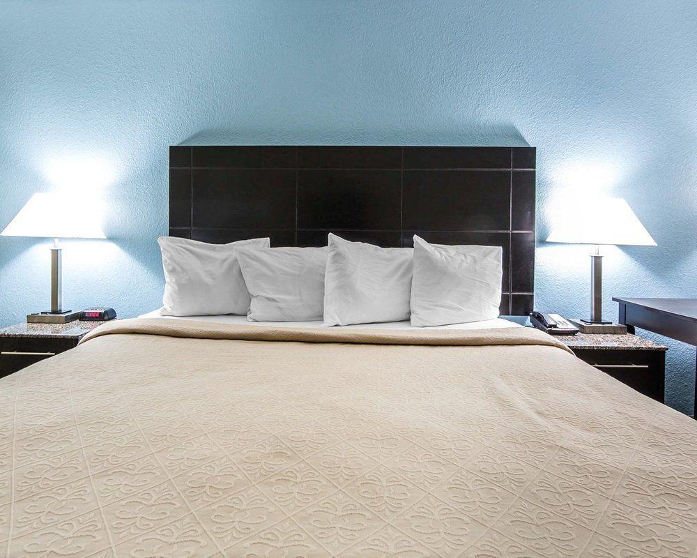 Oyo Hotel Knoxville Tn Cedar Bluff I-40 Екстериор снимка