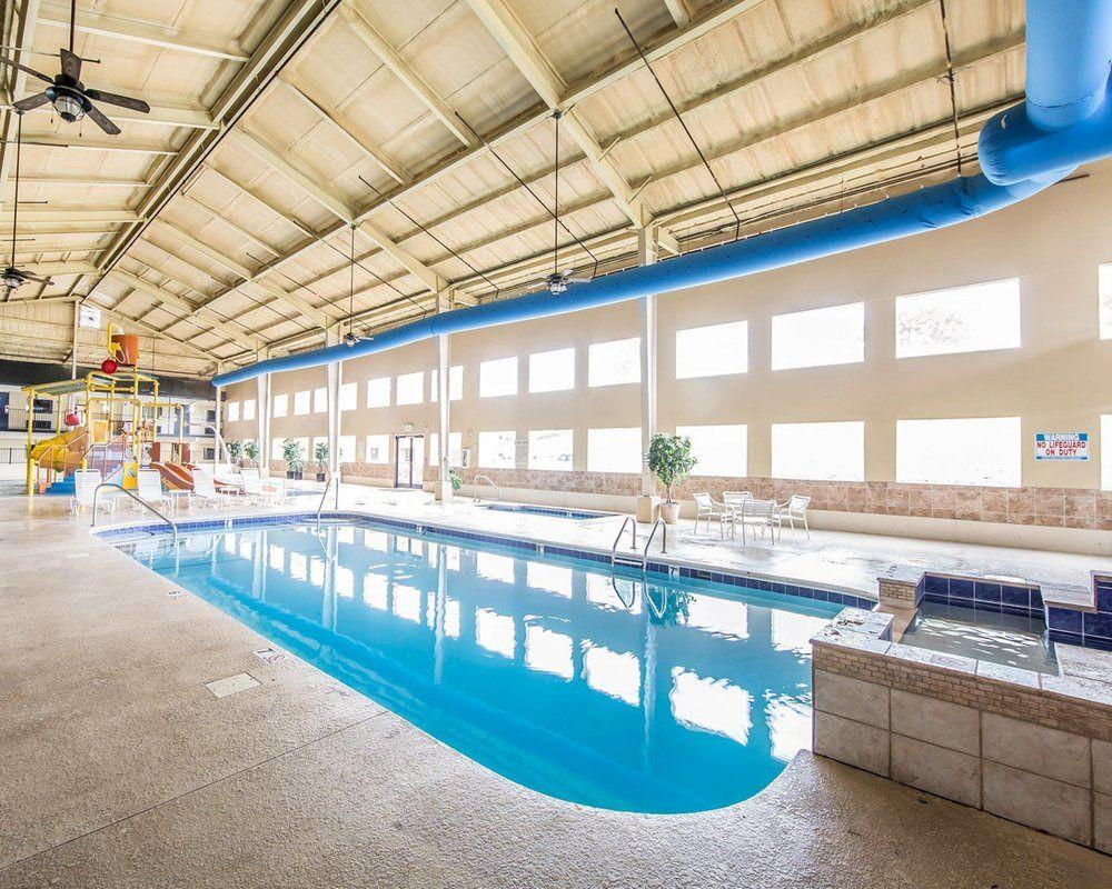 Oyo Hotel Knoxville Tn Cedar Bluff I-40 Екстериор снимка