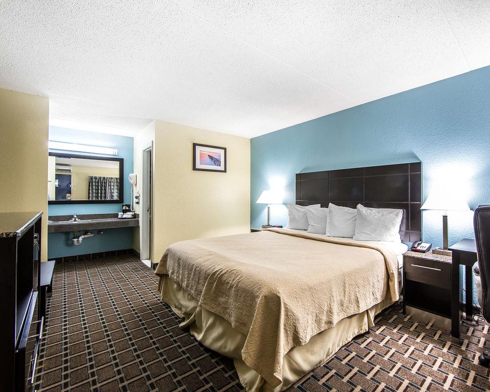 Oyo Hotel Knoxville Tn Cedar Bluff I-40 Екстериор снимка
