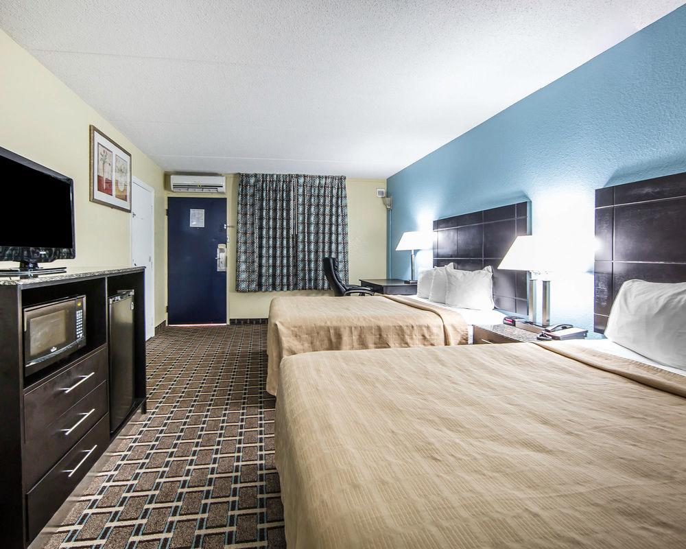 Oyo Hotel Knoxville Tn Cedar Bluff I-40 Екстериор снимка