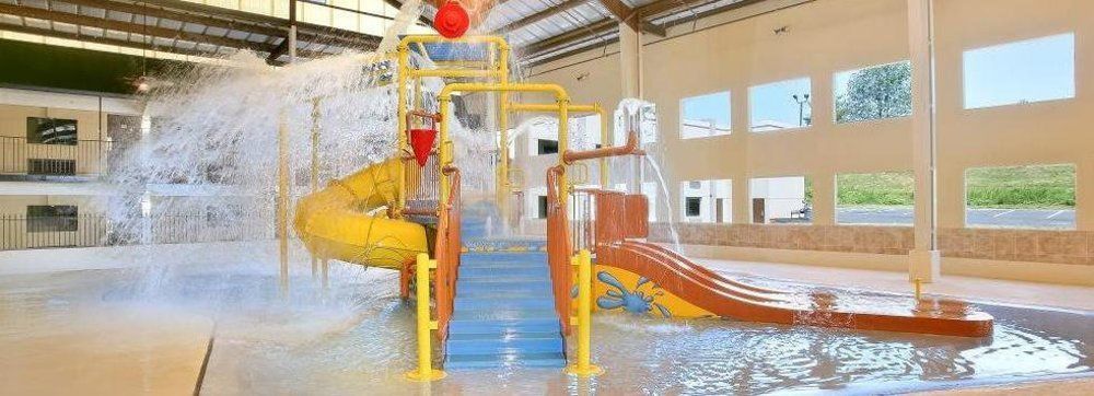 Oyo Hotel Knoxville Tn Cedar Bluff I-40 Екстериор снимка